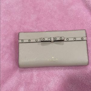 Kate Spade Elliot Street Stacey Wallet